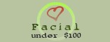 Facials under $100 in Melbourne